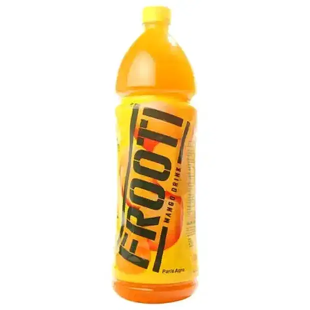 Frooti Mango Drink 1.2 L (Plastic Bottle)