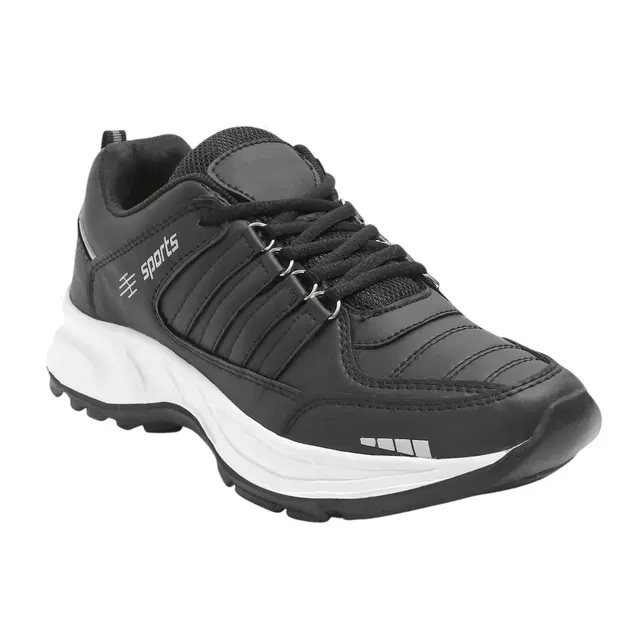 Sports Shoes for Men, Black (6)