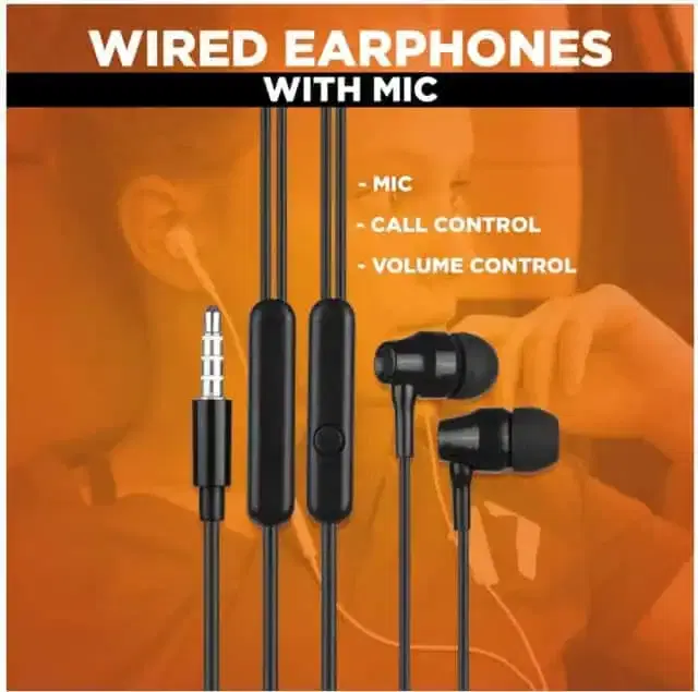 Aru Swing 1 Earphone