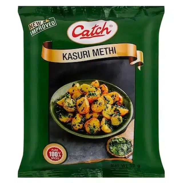 Catch Kasuri Methi 50 g