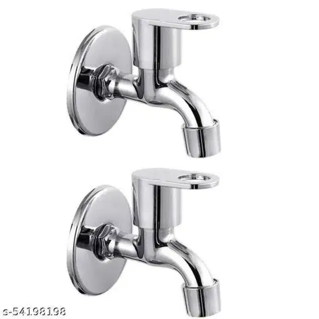 Bathroom Tap, Silver