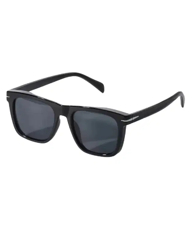 Black sunglasses for men, Pack of 1, Pack of 1, Pack of 1