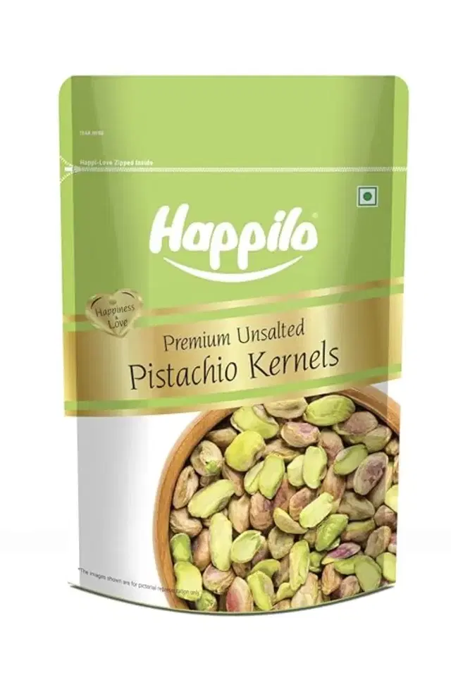 Hp Unsalted Pista Kernels 150 g
