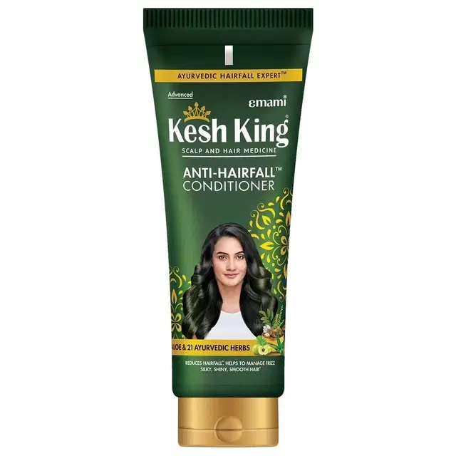 Kesh King Anti Hairfall Conditioner 200 ml