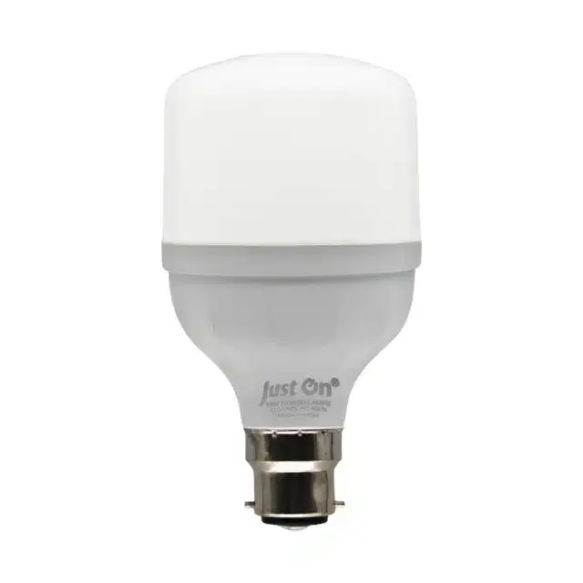 Hybrid Series High Power LED Bulb, White, 18 W