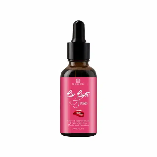 Lip Light Serum, 30 ml