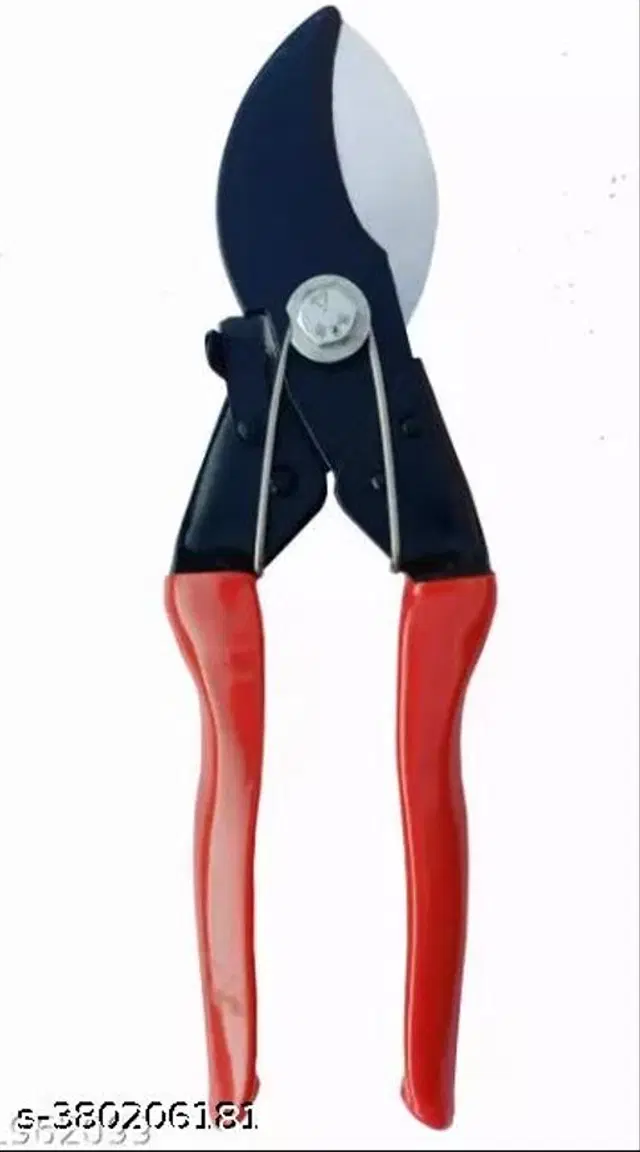 Flower Cutting Scissor, Multicolor