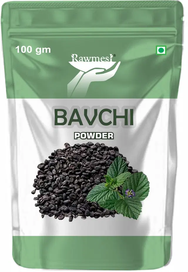 Pure Ayurvedic Bavchi Powder, 100 g
