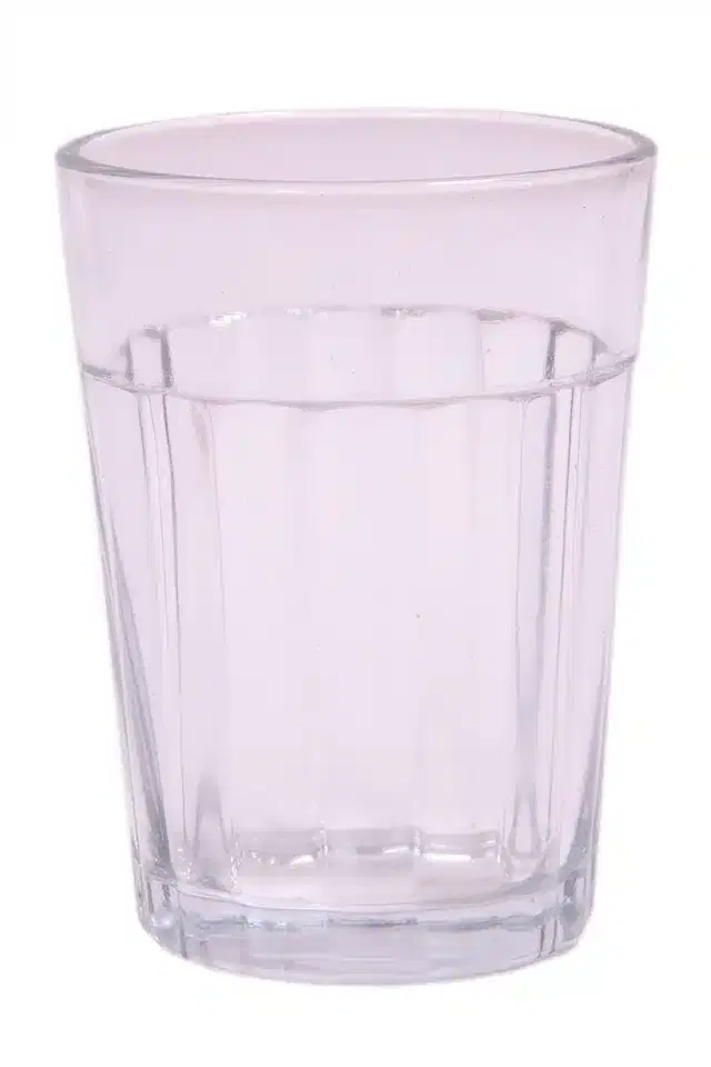 Fancy Water & Wine Glass, 100 ml