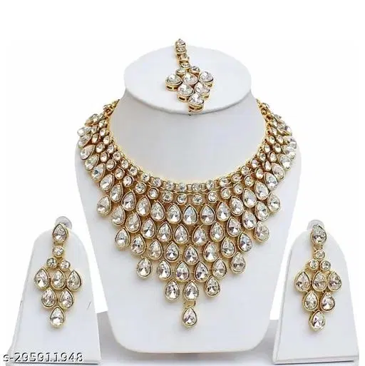 Princess Beautiful Jewellery Sets