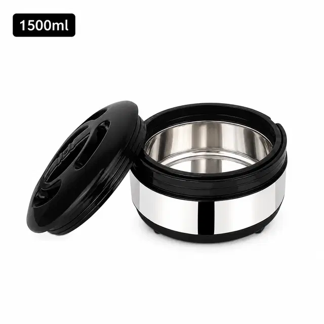 Easy Black Casserole [1500 ml]