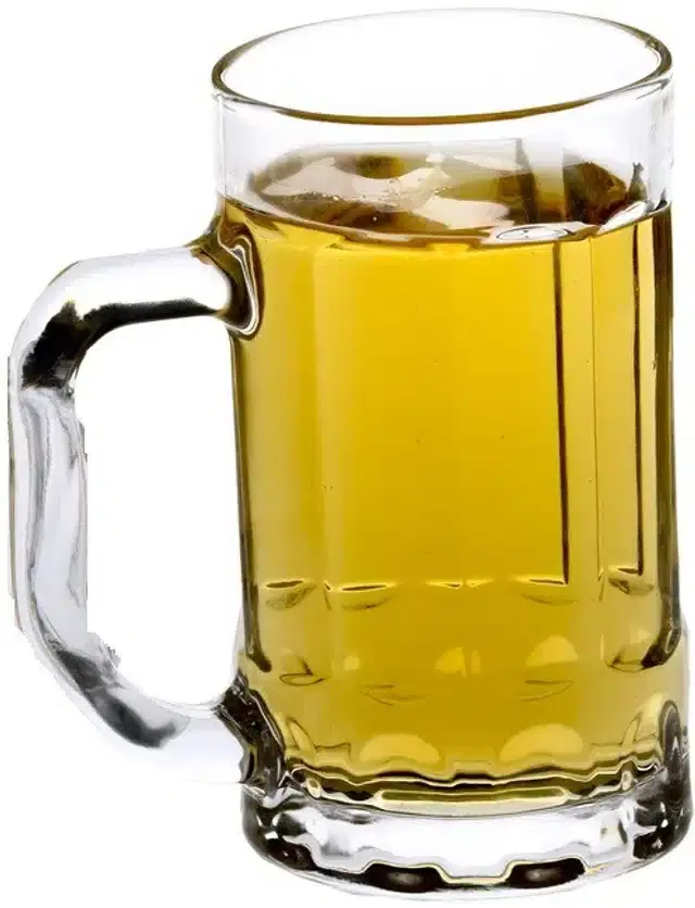 Fancy Water & Wine Glass, 400 ml