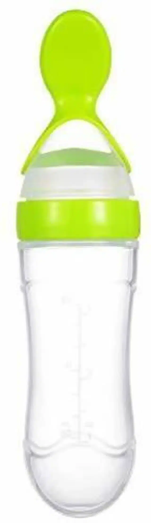 Silicone Food Feeder for Kids, Multicolor