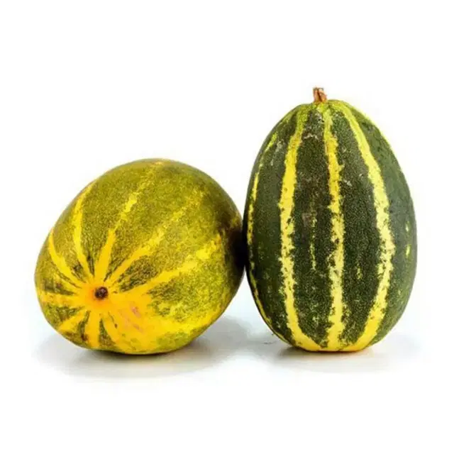 Madras Cucumber Vegetable Seeds, Pack of 30