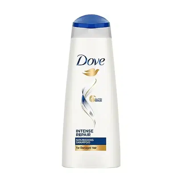 Dove Intense Repair Shampoo, 340 ml