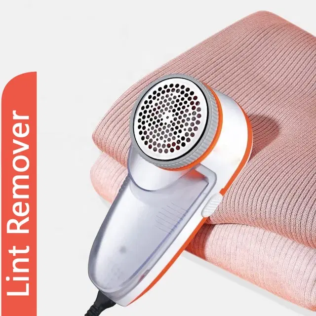 Electric Lint Remover for Woolen Clothes, Multicolor, 100 W