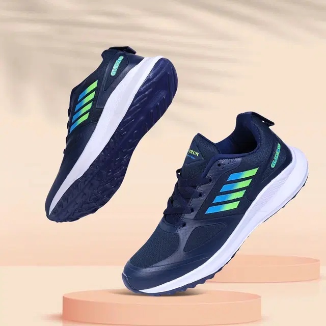 Sport Shoes for Men, Blue (8)