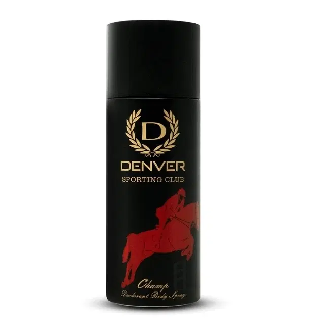 Denver Sporting Club Champ Deodorant For Men 150 ml