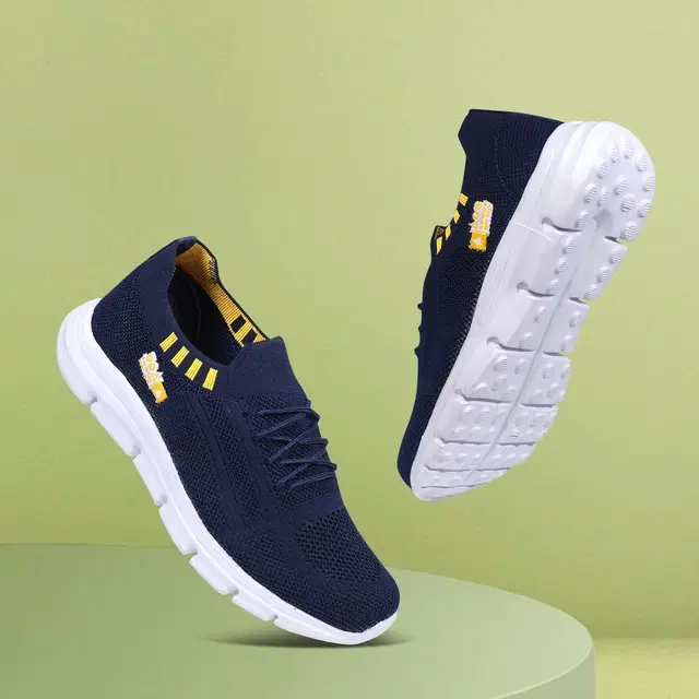 Sport Shoes for Men, Navy Blue (6)