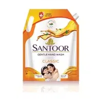 Santoor Handwash Classic 1.3 L