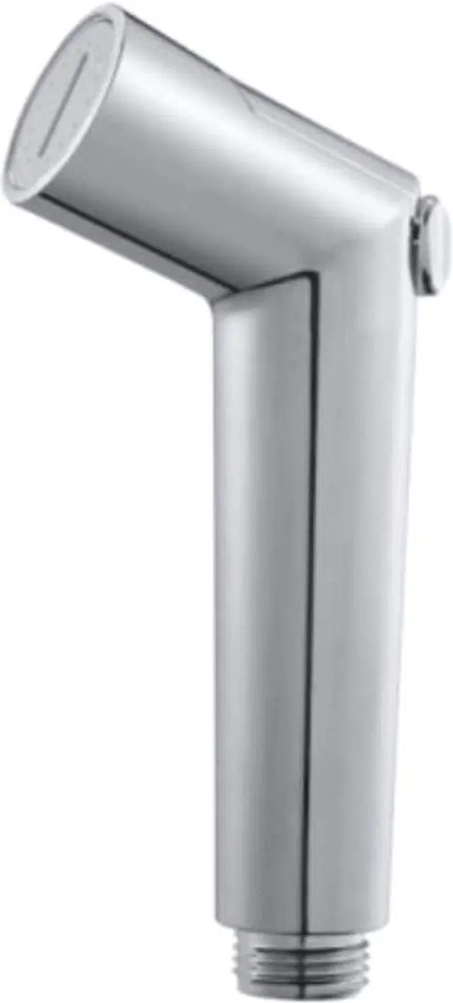 Roller Health Faucet Head, Silver