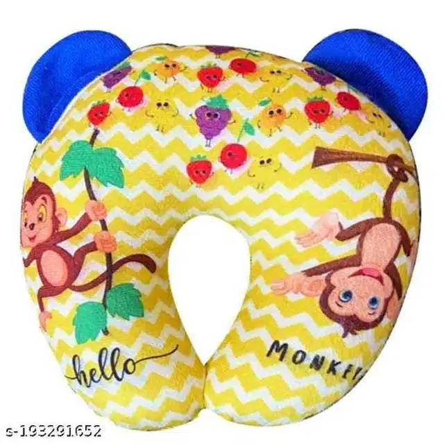 Pillow for Baby, Multicolor
