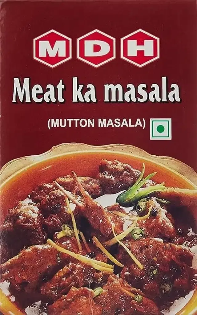 MDH Meat Ka Masala, 110 g