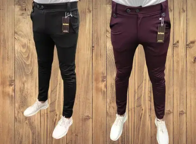 Black & Wine