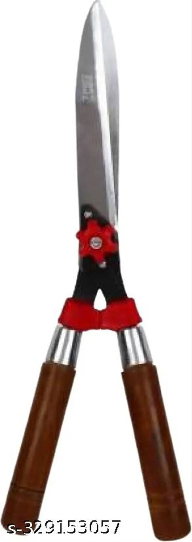 Flower Cutting Scissor, Multicolor