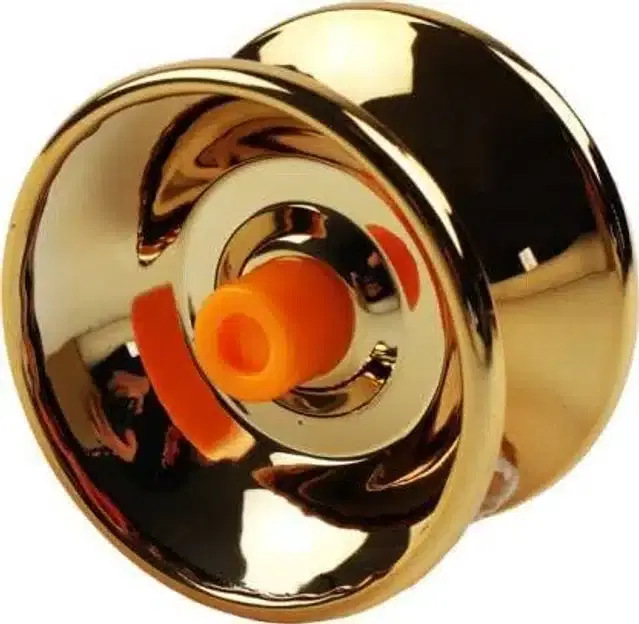 High Gloss Spinner Toy, Assorted