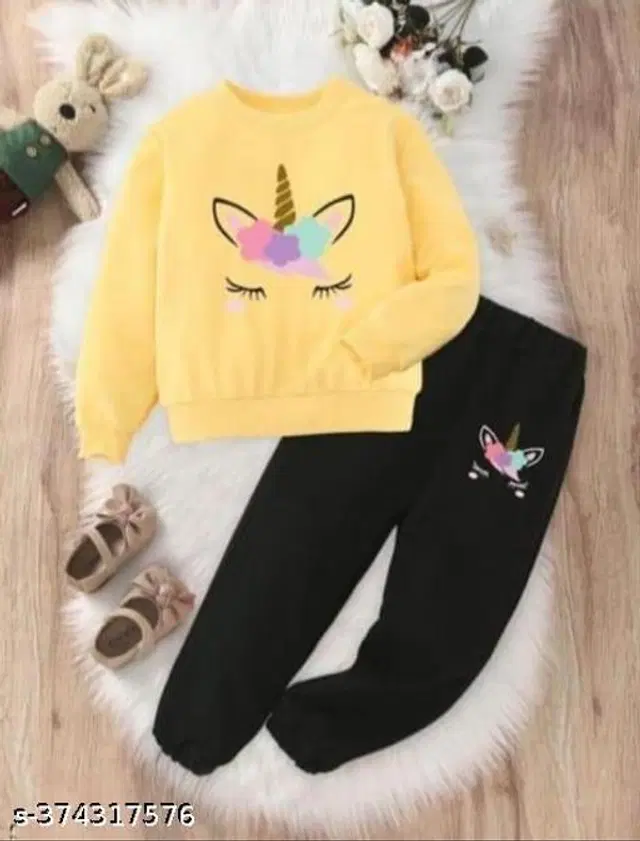 Yellow & Black