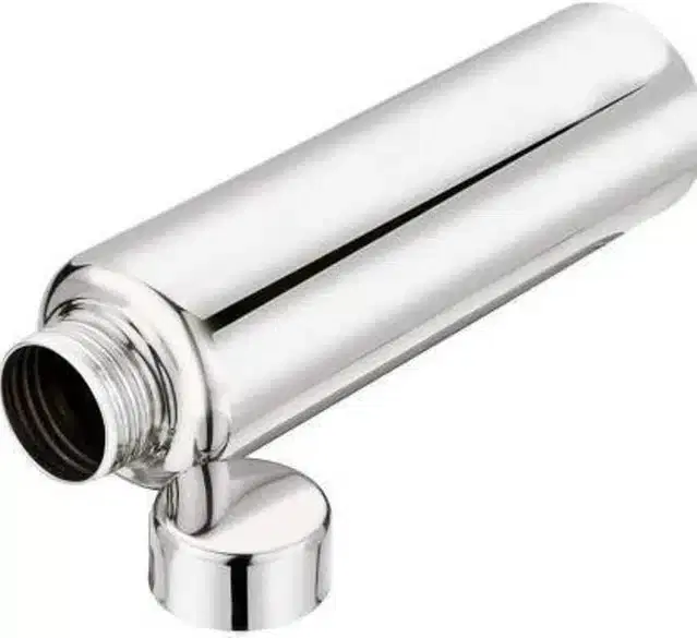 Stainless Steel Water Bottle, Silver, 1 L