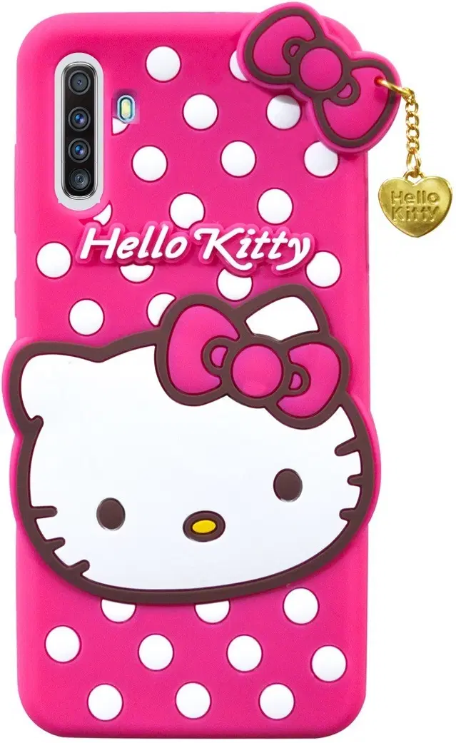Mobile Cover for Realme 6 Pro, Multicolor