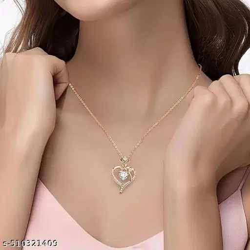 Pendant Necklace