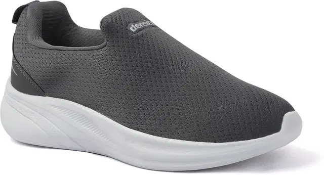 Eva Sports Shoes for Men (Grey, IND-6)