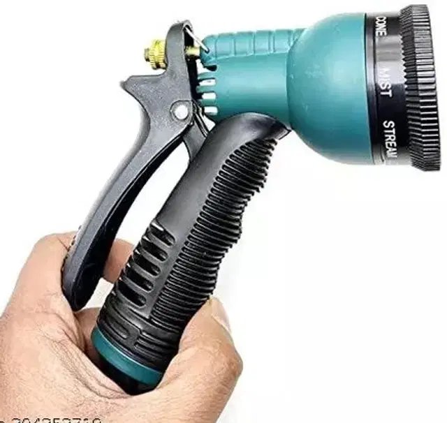 Garden Water Spray Gun, Multicolor
