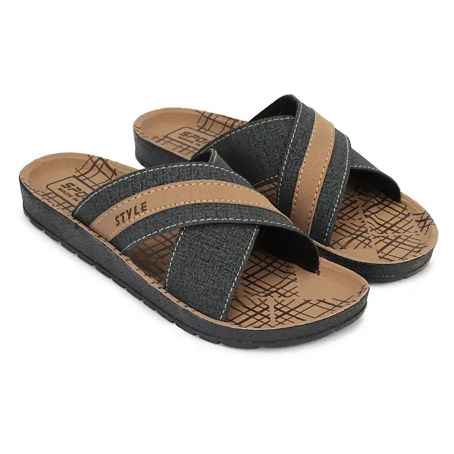Flipflops for Men (Multicolor, 6)