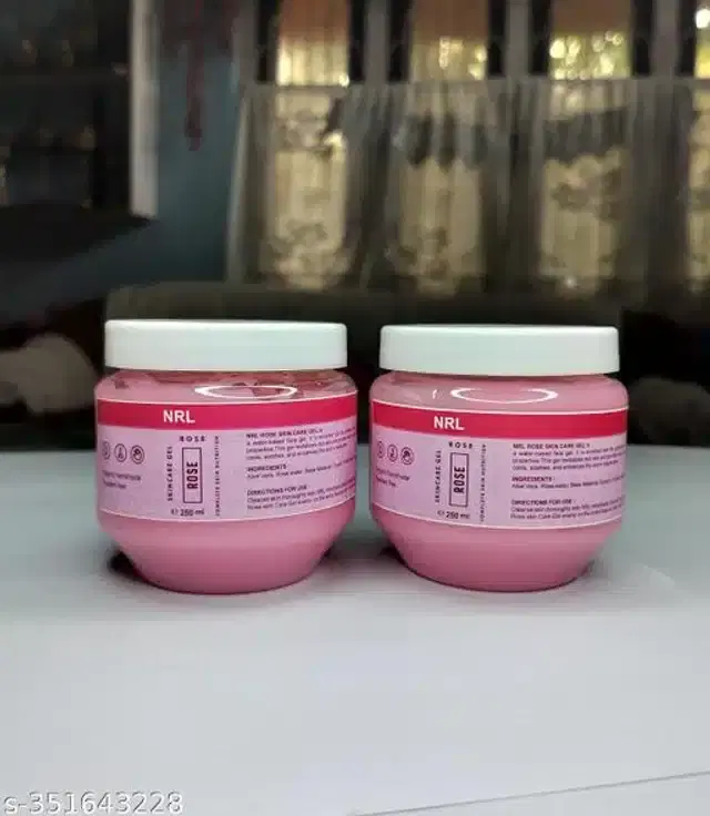 Skin Treatment, 250 g, Pack of 2