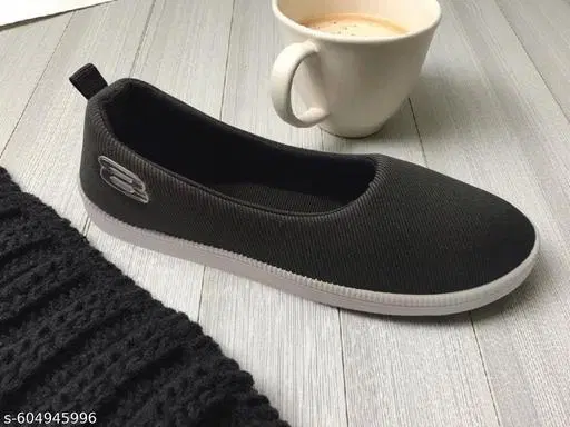 Bellies for Women, Black (4)