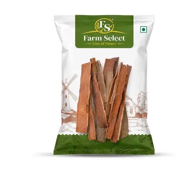 Farm Select Dal Chini 50 g