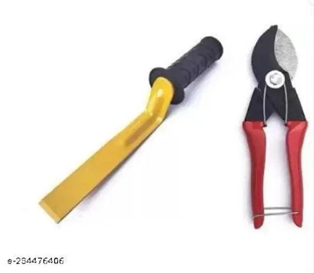 Gardening Tools Set, Multicolor, Set of 2