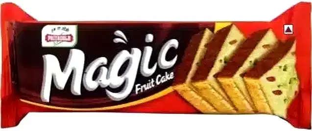 Priyagold Cake Magic Fruit 150 g