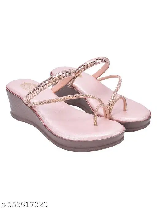 Shoetopia Heels (IND-5)