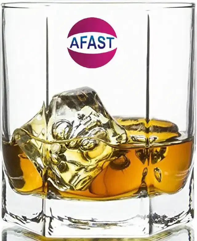 Liquor cum Cocktail Glass, Transparent, 150 ml