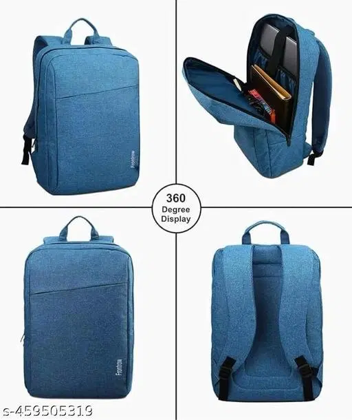 Prayer 30L Quality Waterproof Laptop Bag/Backpack for Men Women Boys Girls/Office School College Teens & Students