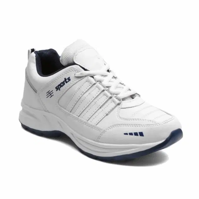 Sports Shoes for Men, White (6)