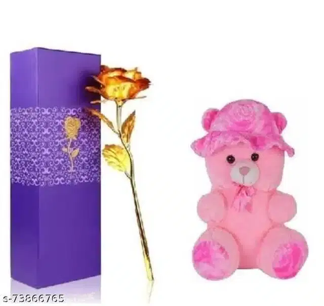 Gift Set for Valentines, Multicolor, Set of 2