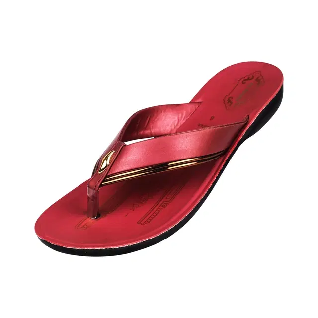 Slippers for Women, Pink (4)