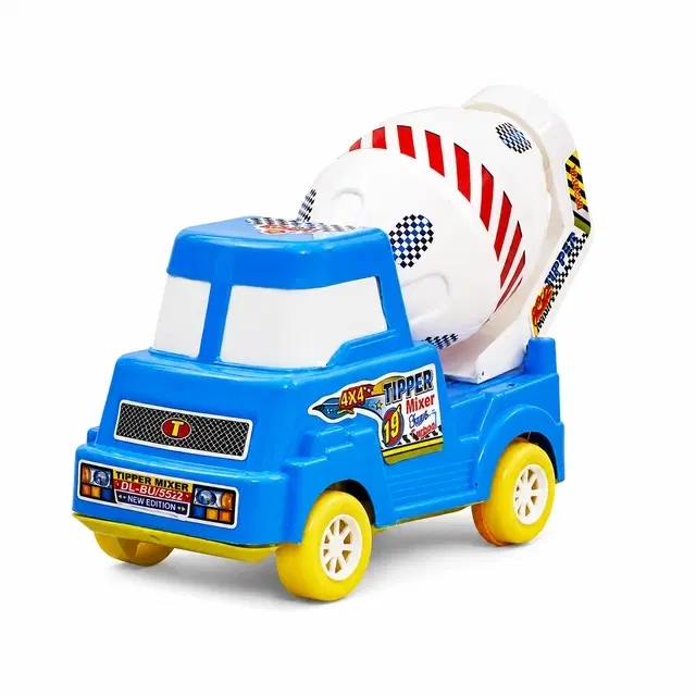 UA Toys Tipper Mixer