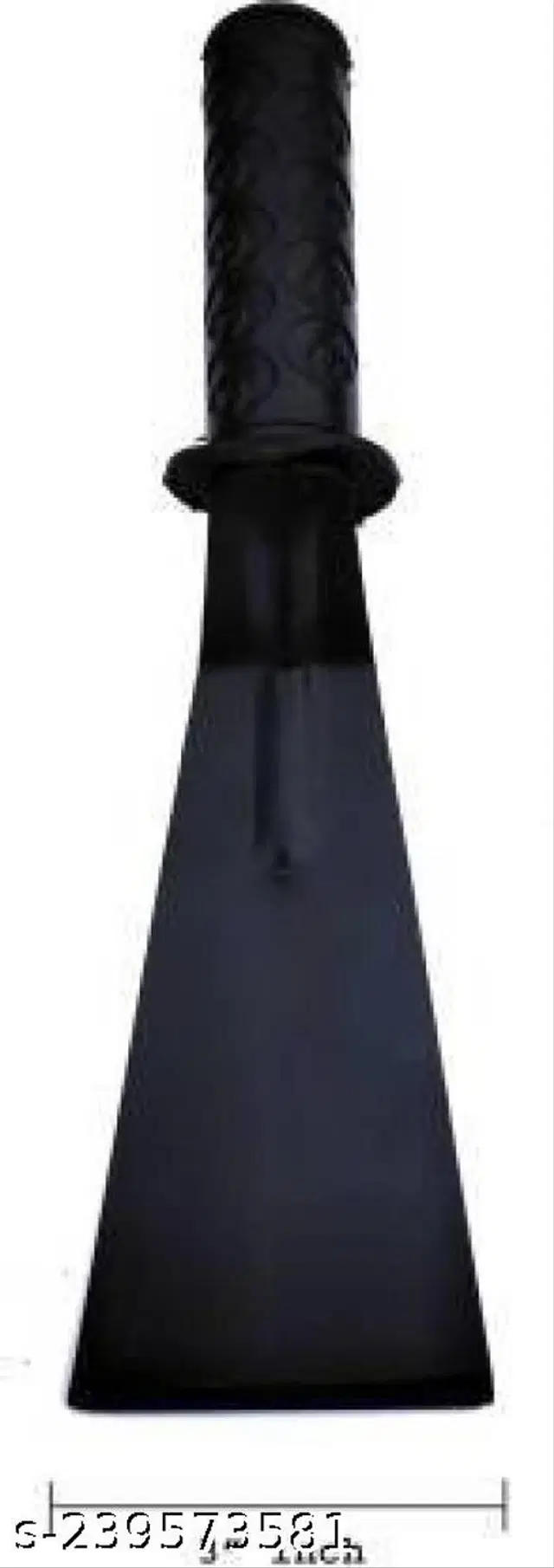 Rubber Grip Khurpa, Multicolor